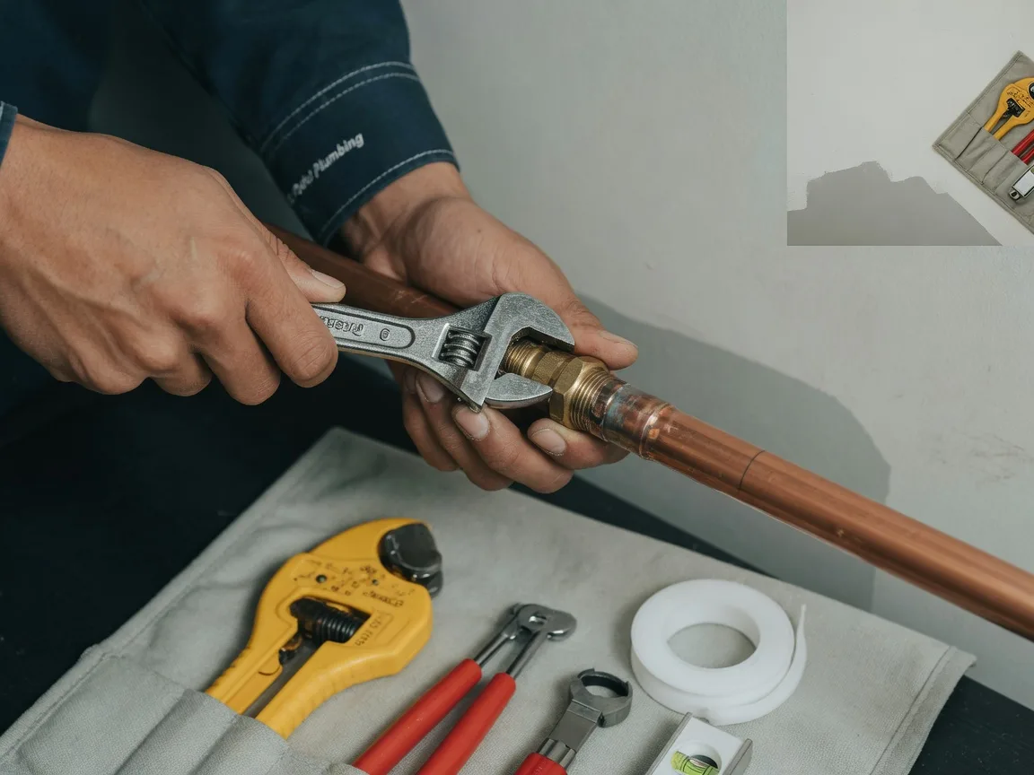 Why choose Drain Cleaning in Saint Bernard, LA